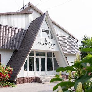 Rhombus Hotel